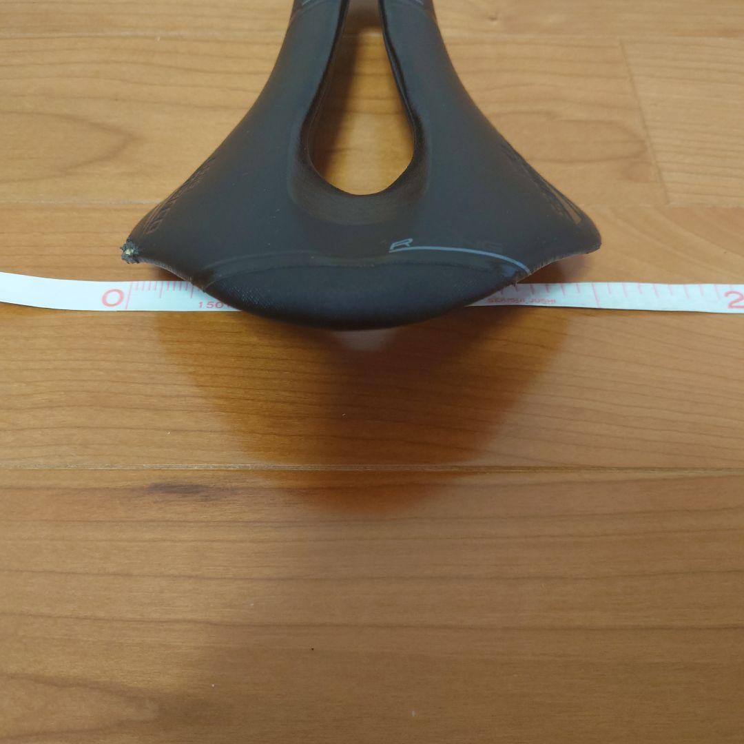 【にら兄様購入予定】Selle Sanmarco Shortfit Racing