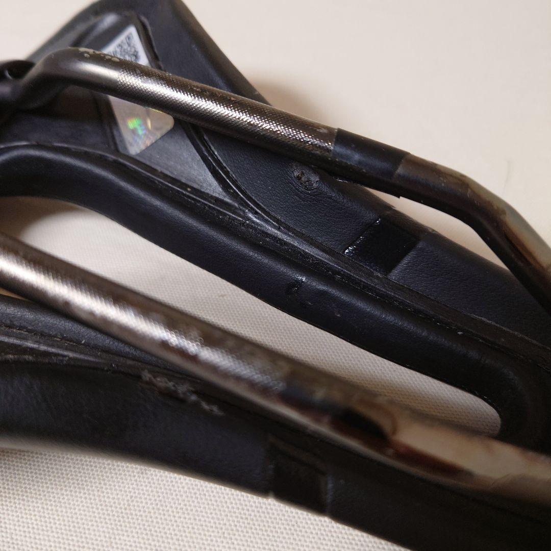 【にら兄様購入予定】Selle Sanmarco Shortfit Racing