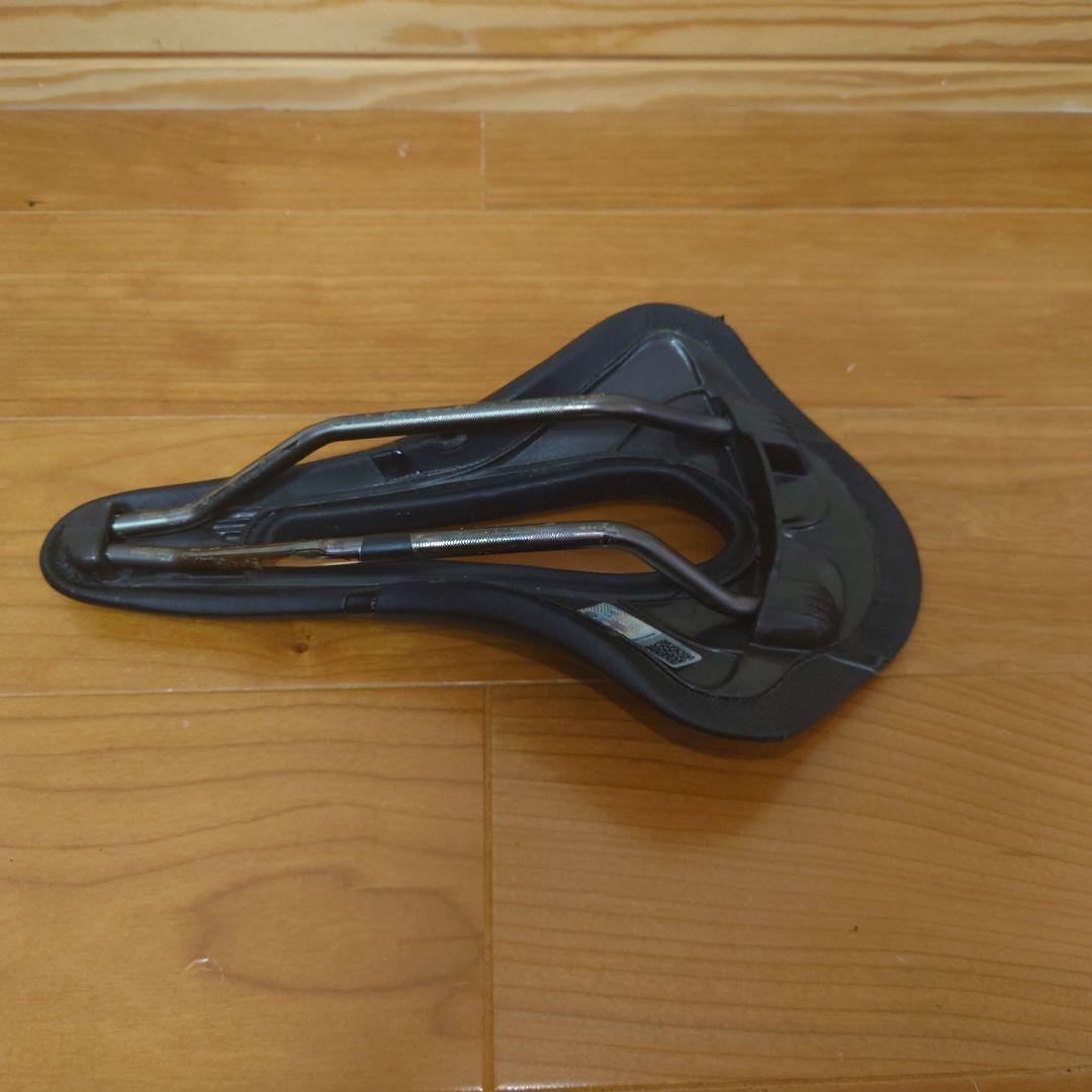 【にら兄様購入予定】Selle Sanmarco Shortfit Racing