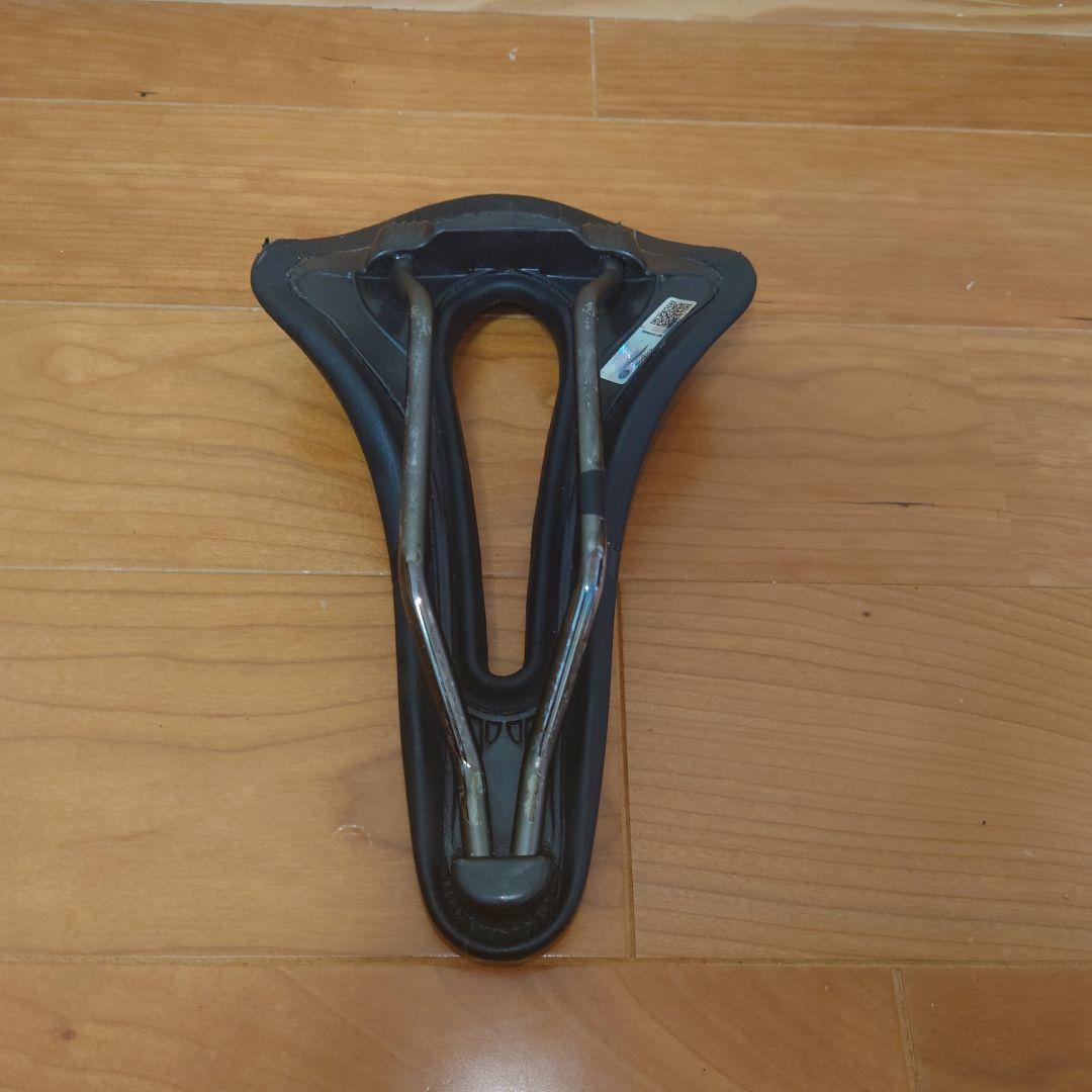【にら兄様購入予定】Selle Sanmarco Shortfit Racing