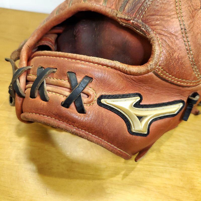 ミズノ グローバルエリート G gear Mizuno 内野用 軟式グローブ
