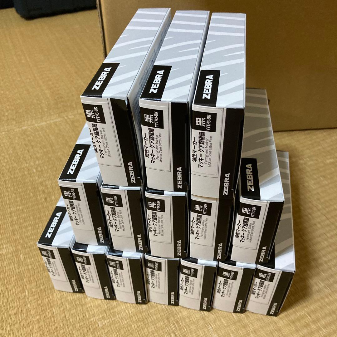 マッキーケア超極細　150本新品未使用 マッキーケア超極細 150本新品未使用