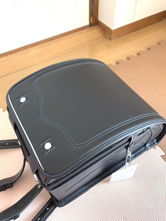 ツバメランドセル ☆2019年製☆新品未使用☆男の子☆黒
