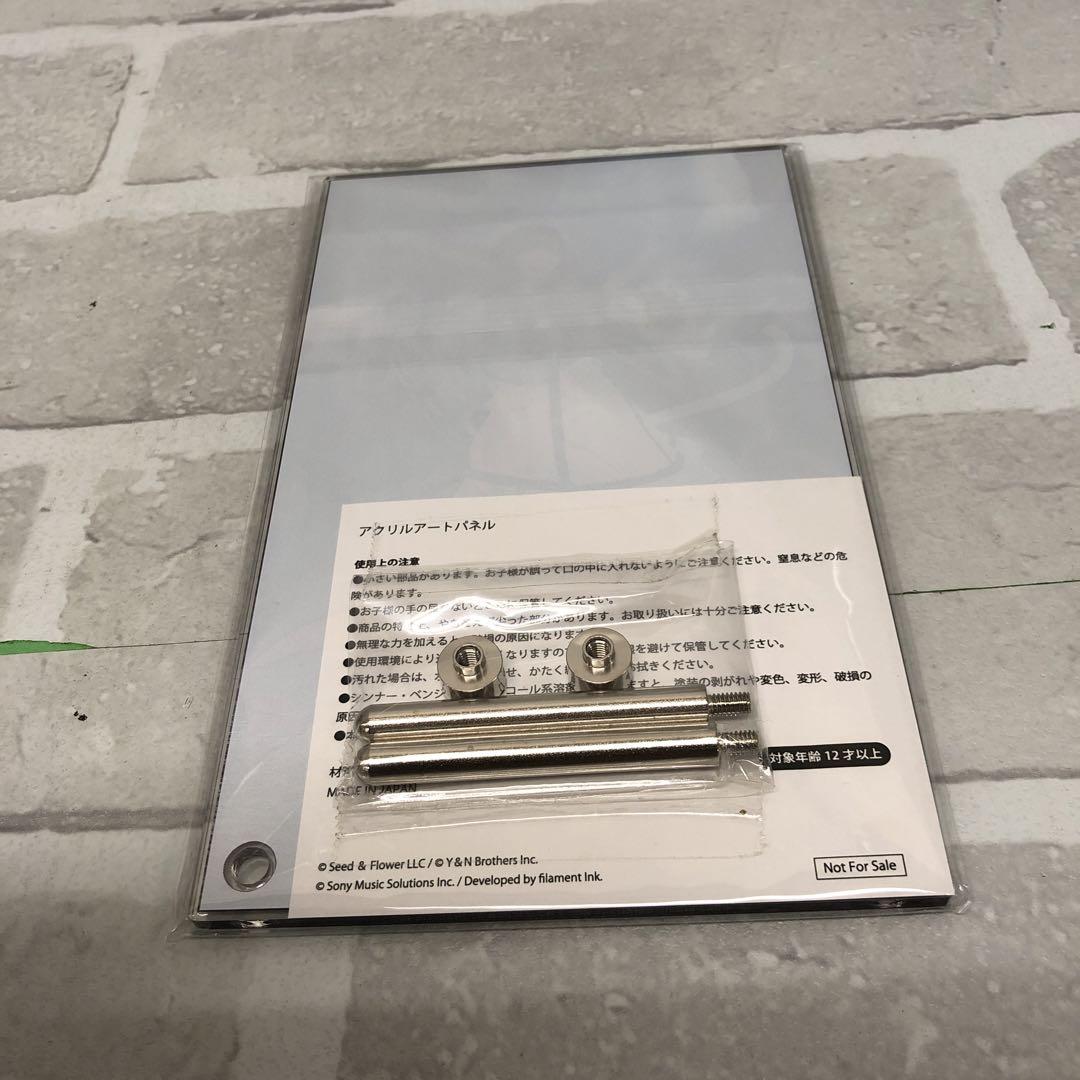 高感度ショップで2023年売れたブランド M3472 ひな図書 竹内希来里 アクリルアートパネル - メルカリ アイドル