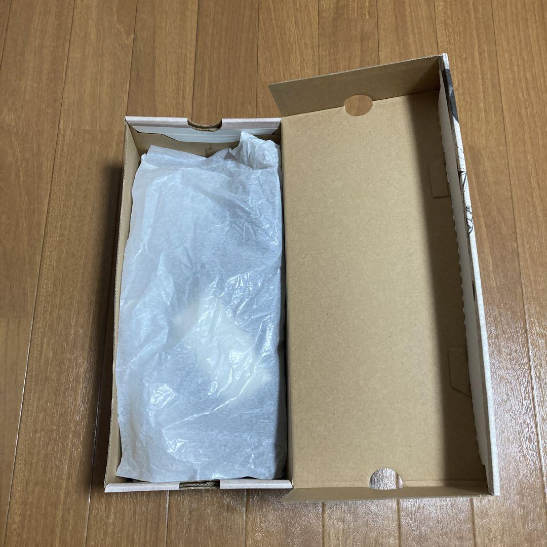 新品未使用タグ付き コンバース ワンスターJ ONE STAR J 黒26.0