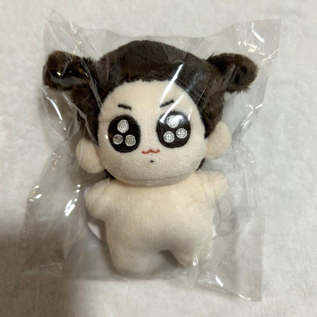 mokkuニム モックニム グクトゥギ 団結トゥギ 10cmぬいぐるみ
