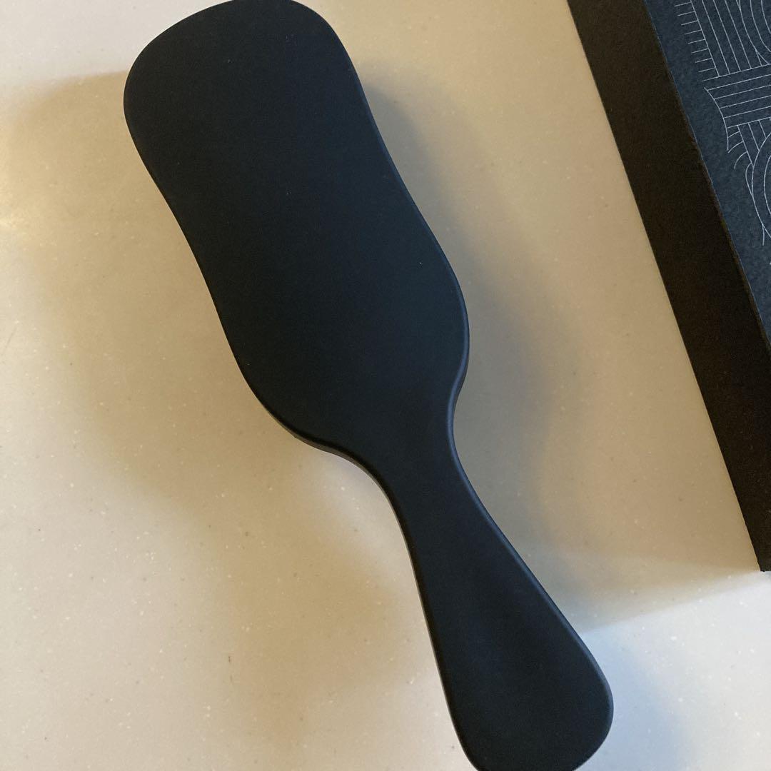 strainia ケアストレートブラシ ストレーニア