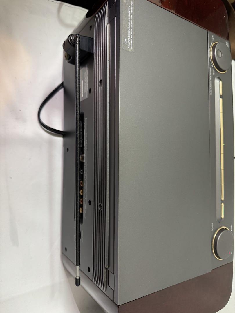 【美品】SONY セレブリティD-3000