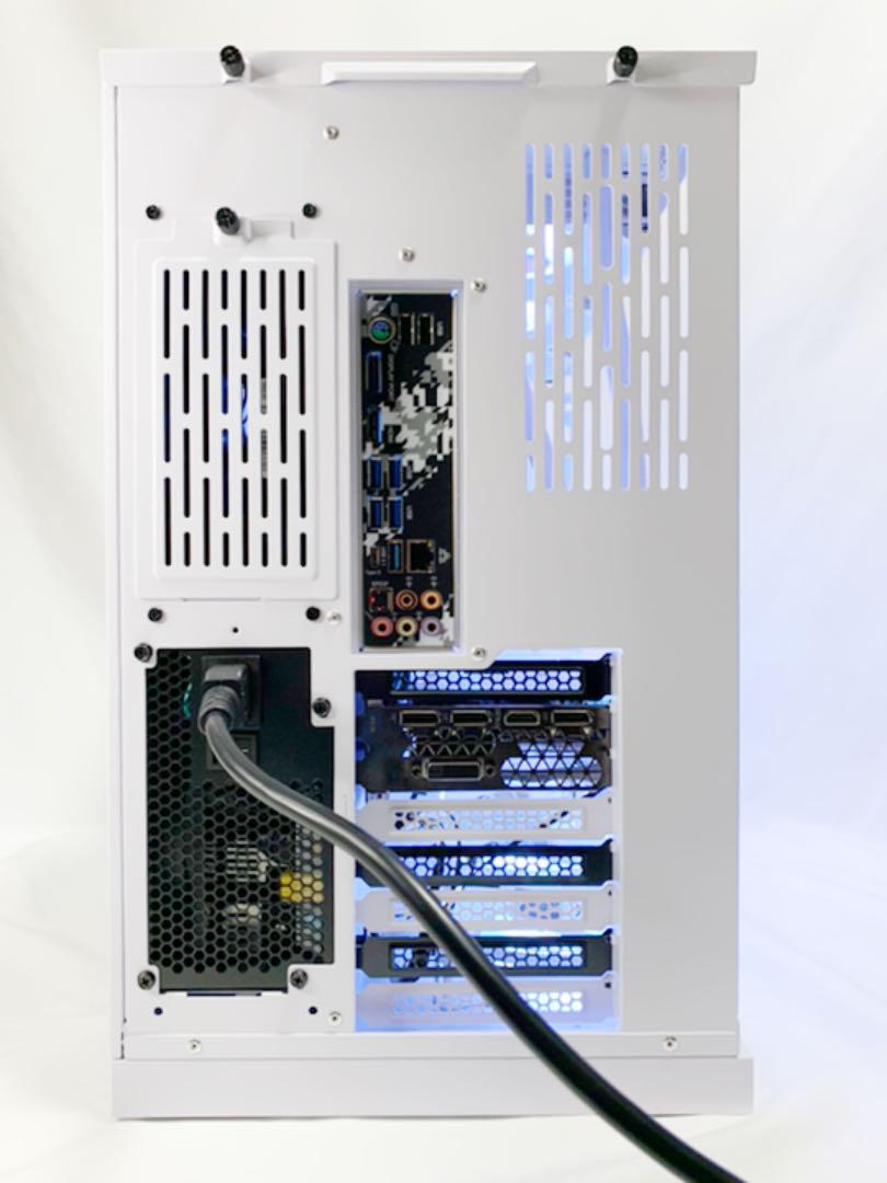 ホワイト系即日発送 榛名さん専用 ゲーミングPC デスクトップ デスクトップ型PC 家電・スマホ・カメラホワイト系¥80,410-compucenter.pe ホワイト系即日発送 榛名さん専用 ゲーミングPC デスクトップ デスクトップ型PC 家電・スマホ・カメラホワイト系¥80,410-compucenter.pe