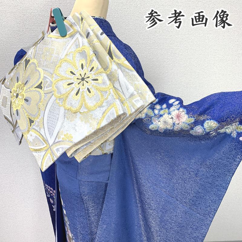 身幅広め