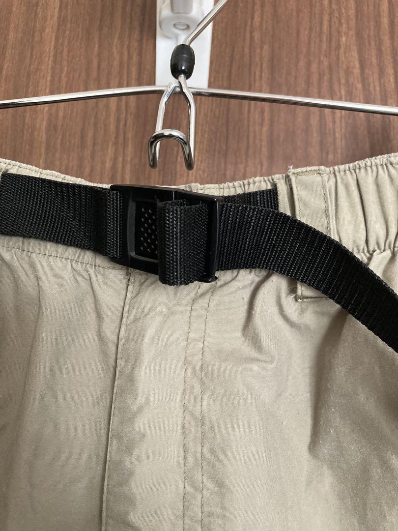 POLO SPORT ポロスポーツ ラルフローレン ナイロン ハーフパンツ M