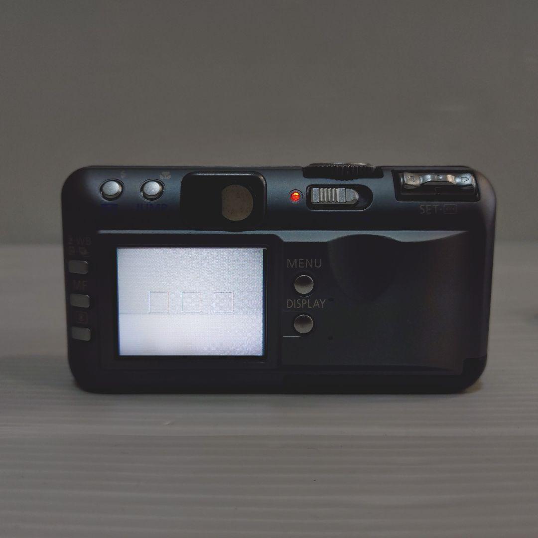 【動作確認ＯＫ】CANON　PowerShot S40