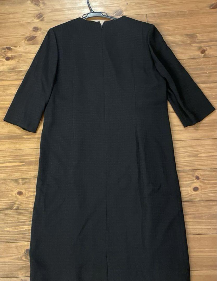 GIVENCHY ワンピース・ジャケットセット