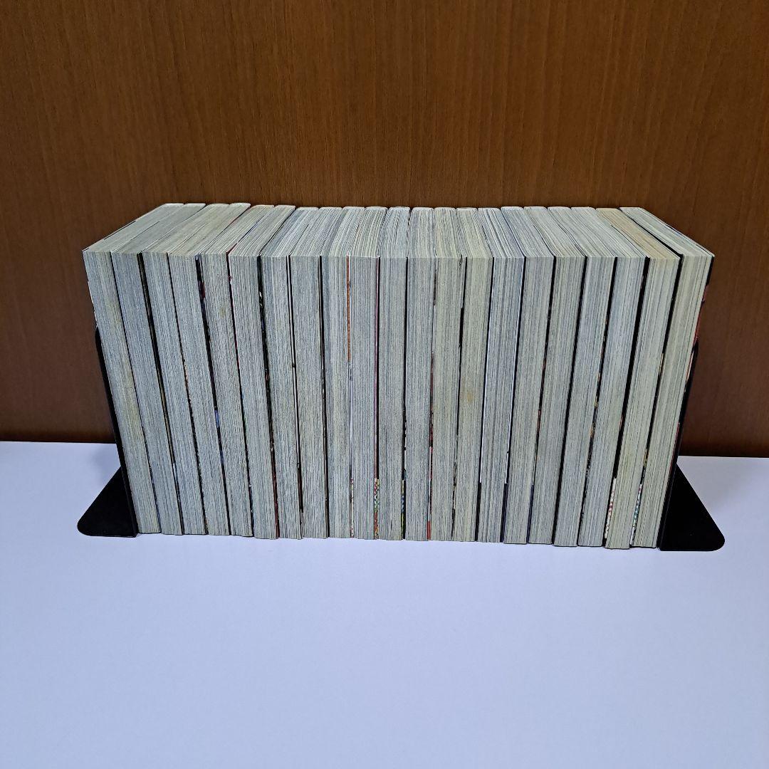 神さまの言うとおり 弐 1～21巻 全巻セット 全巻初版
