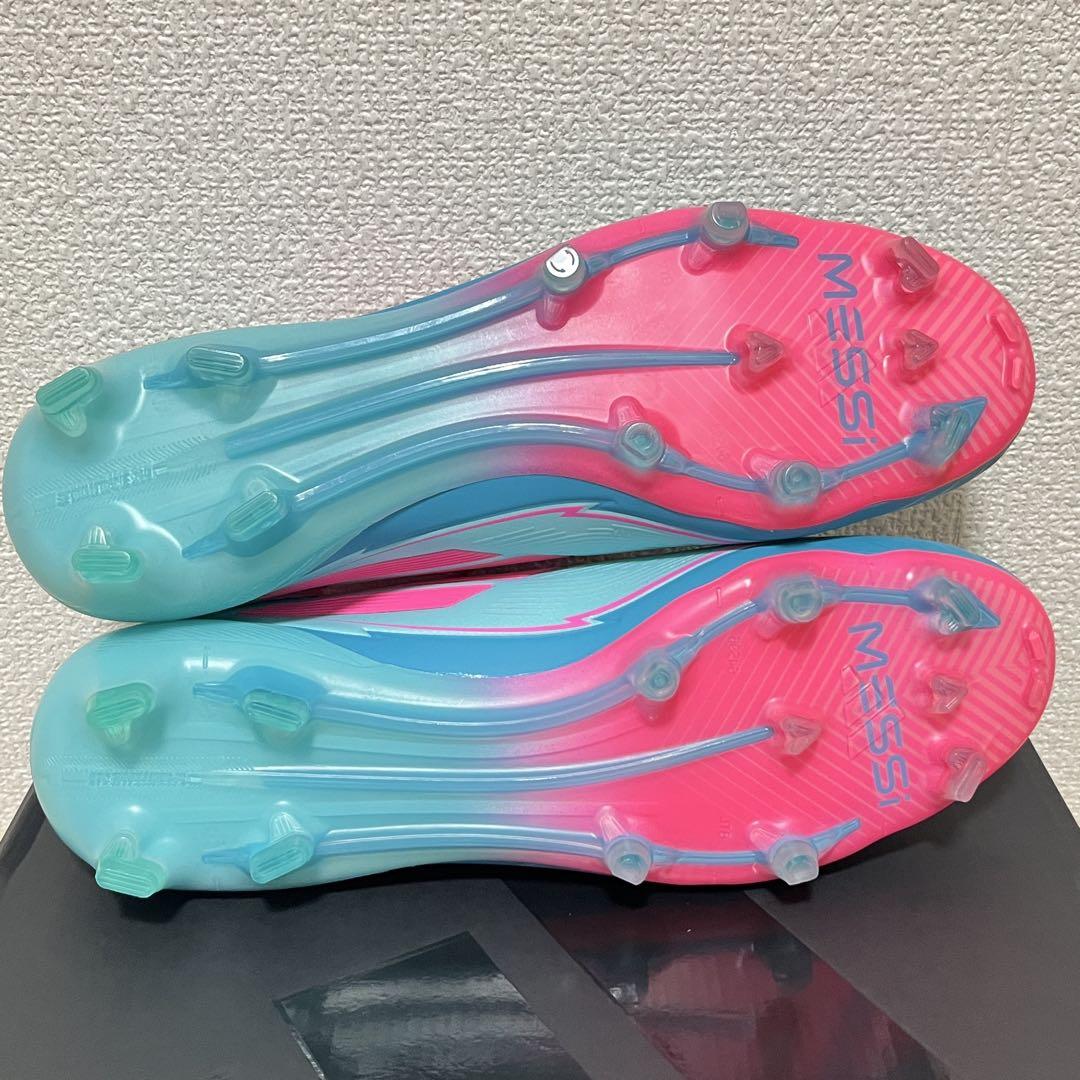 アディダス メッシ F50 ELITE FG / 天然芝用 / Messi F50 Elite