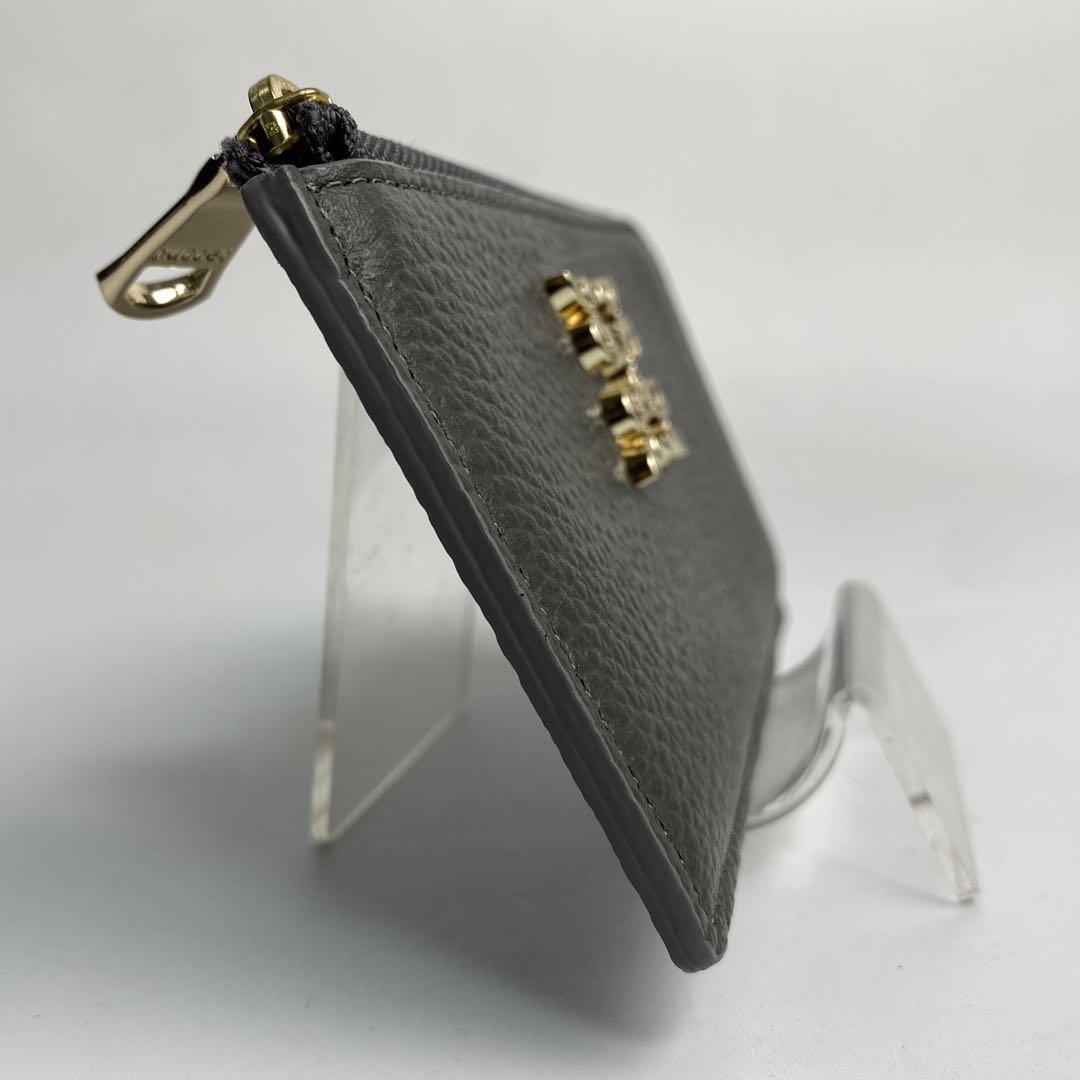 【未使用級】ラシット　モノグラムプレート　フラグメントケース　完売品
