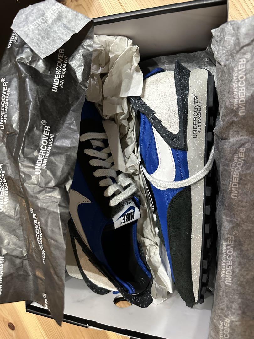 NIKE × UNDERCOVER デイブレイク 27cm タグ付き新品
