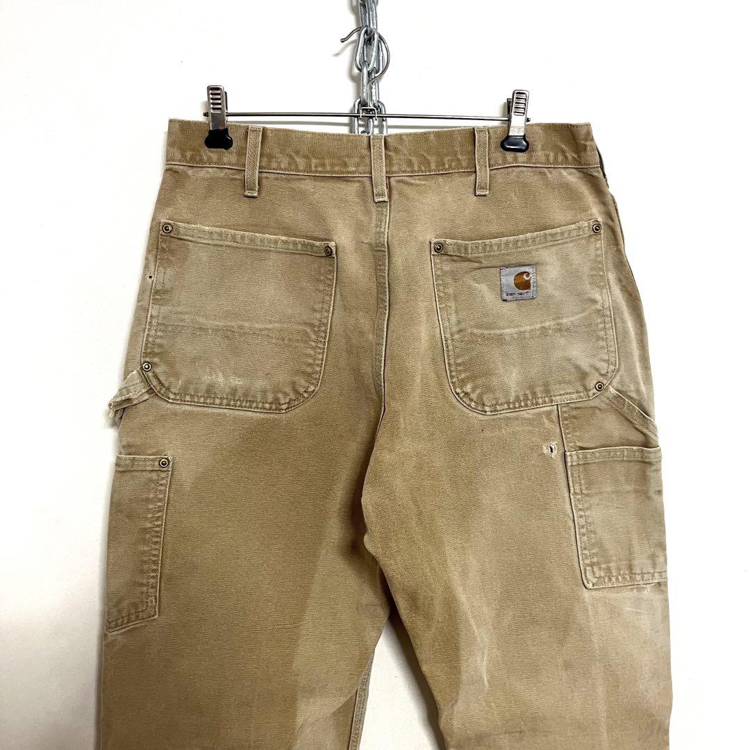 雰囲気◎ carhartt