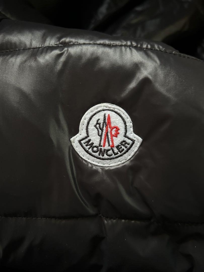 moncler ダウンベスト size 1