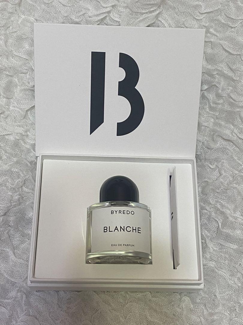 BYREDO BLANCHE