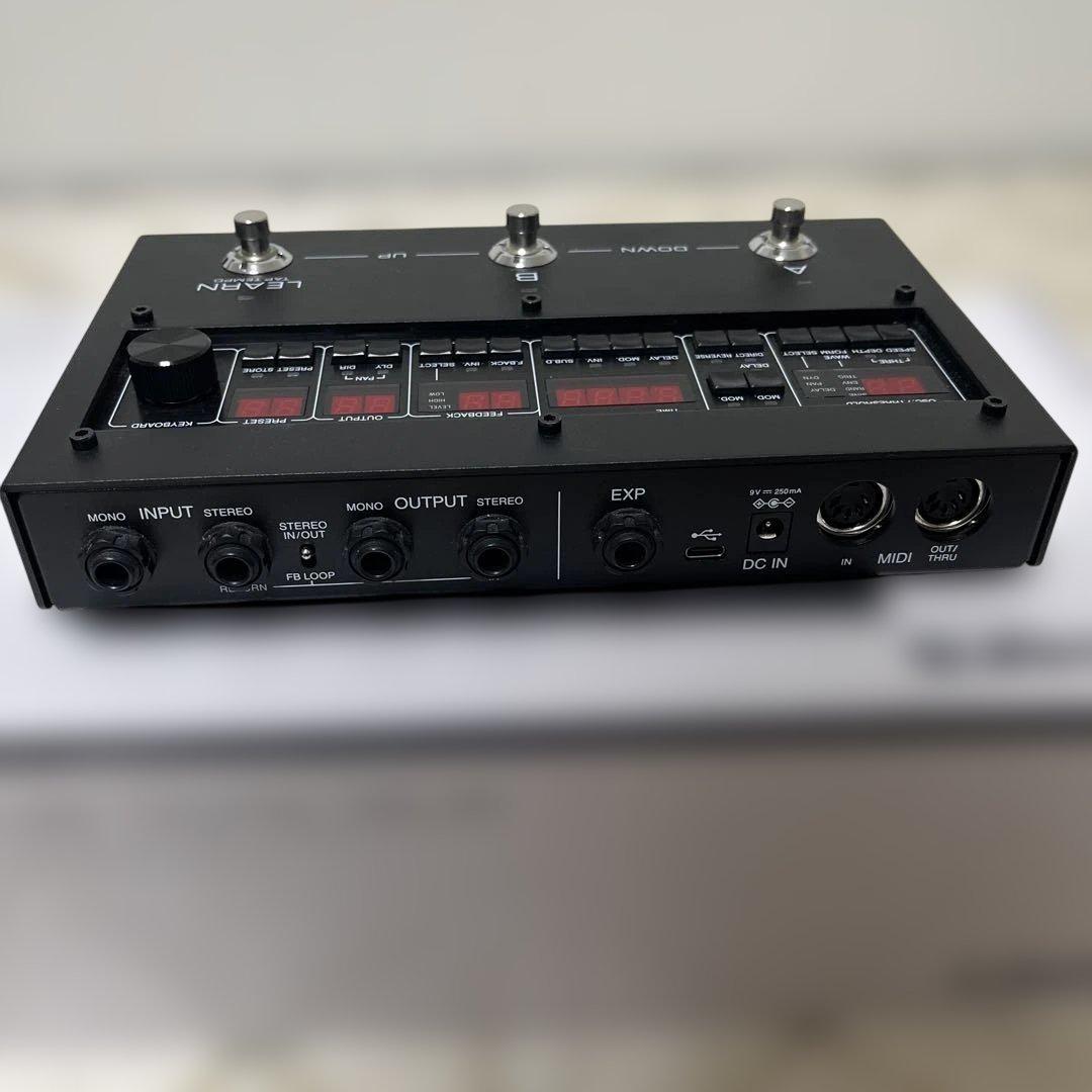 TC 2290P デジタルディレイ