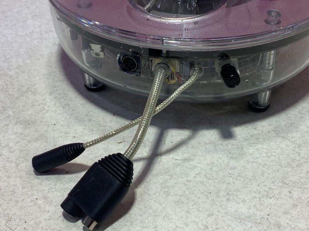 ベビーグッズも大集合 aura kardon harman studio メルカリ - 動作未確認 ハーマンカードン スピーカー・ウーファー