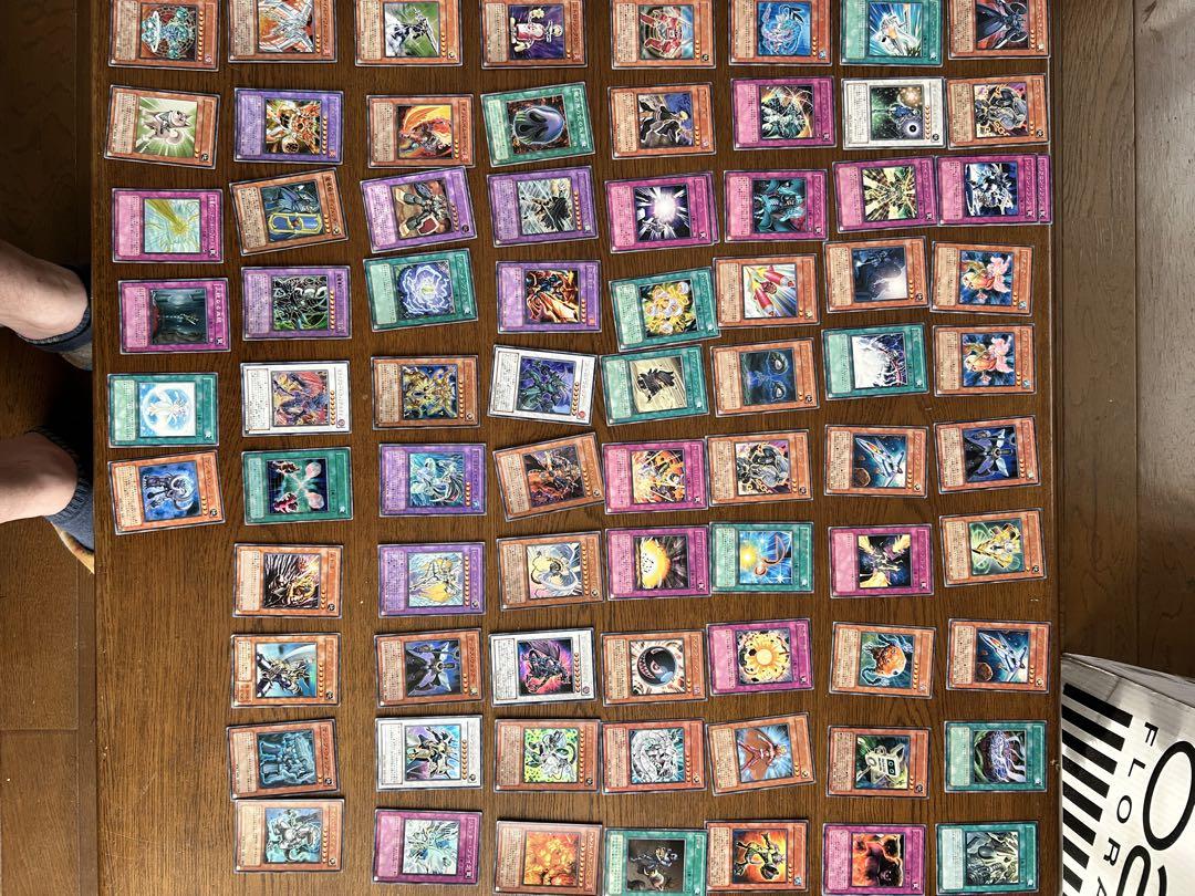 遊戯王　まとめ売り（レアカード以上）遊戯王OCG デュエルモンスターズ