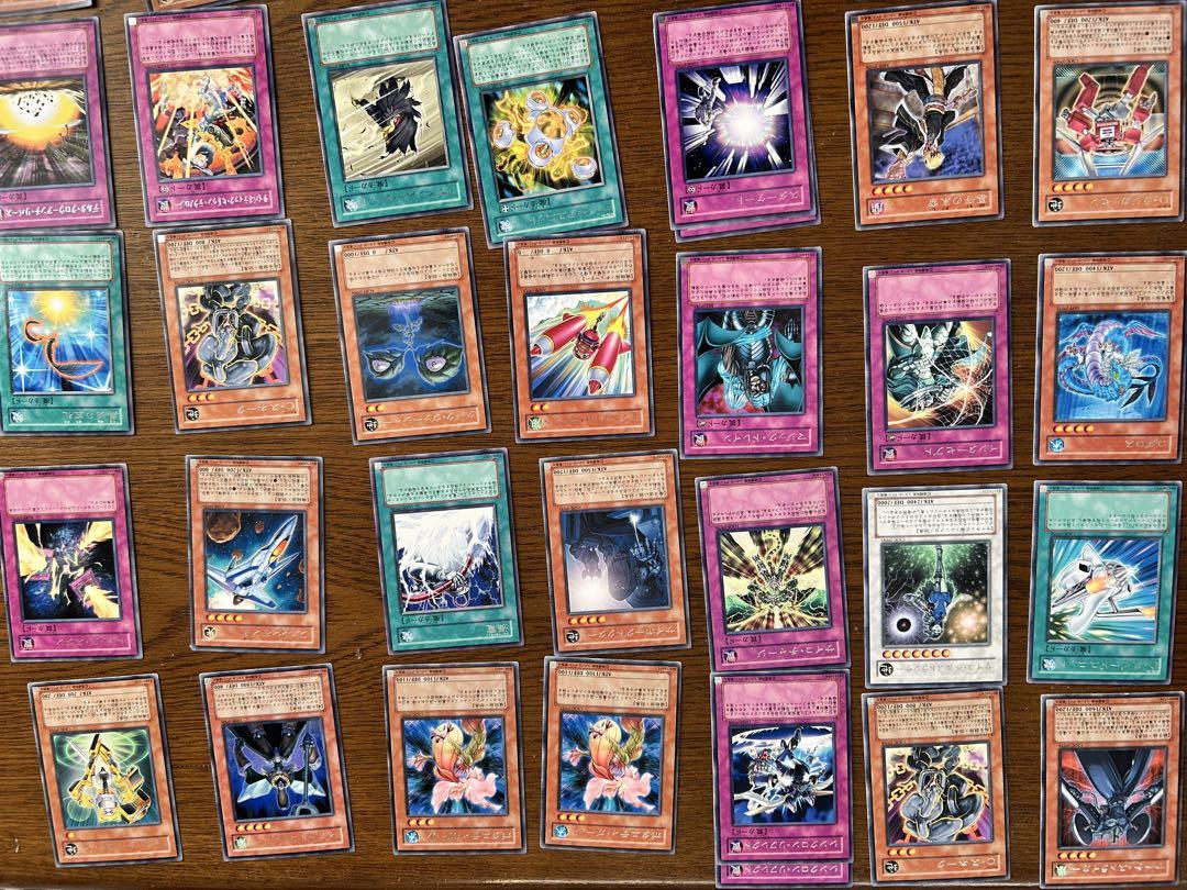 遊戯王　まとめ売り（レアカード以上）