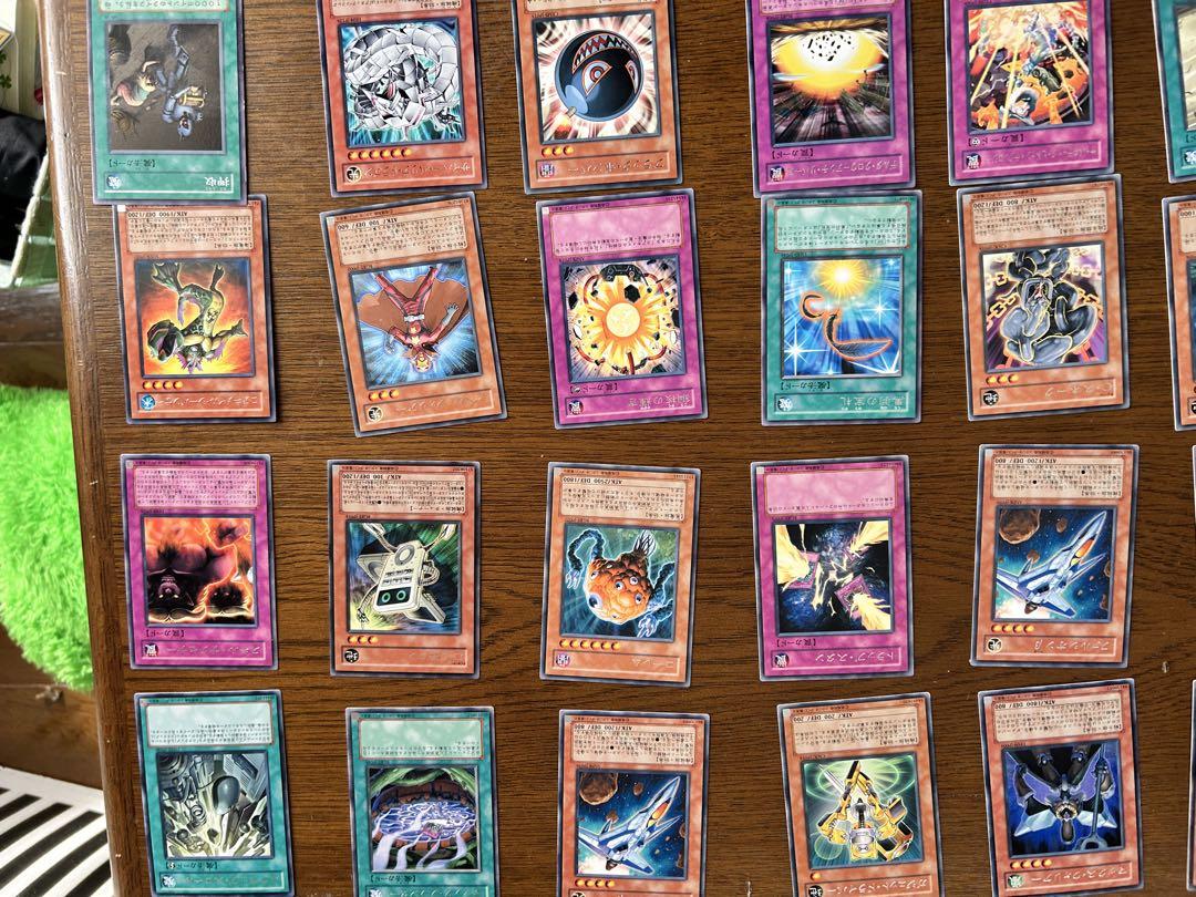 遊戯王　まとめ売り（レアカード以上）