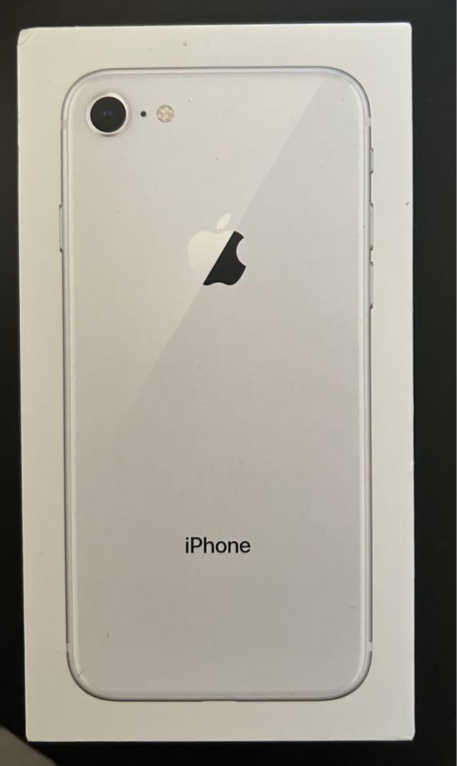 ＊訳アリ＊ iphone8 スペースグレー　64GB　SIMフリー