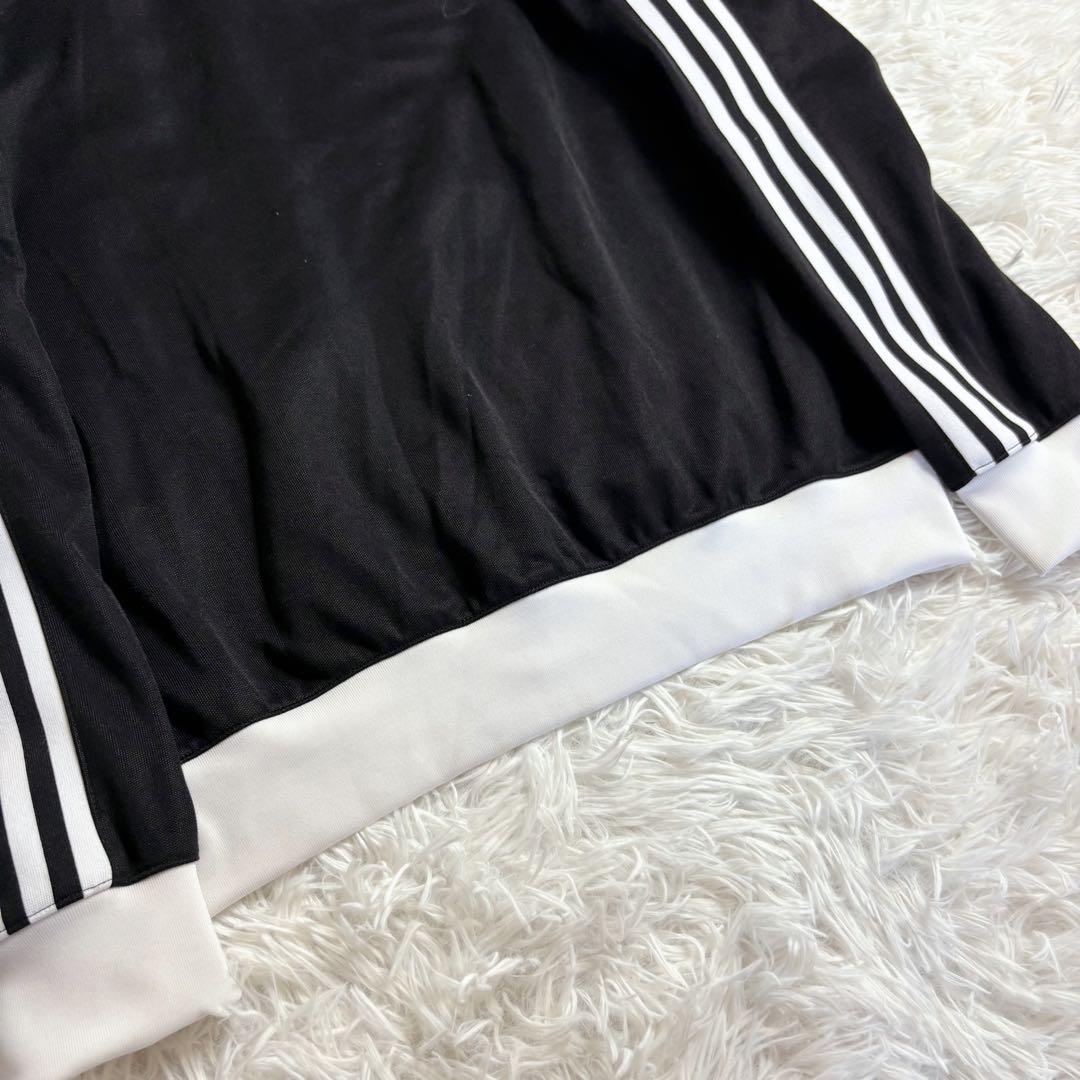 adidas ベッケンバウアー トラックトップ トラックジャケット ドイツ XL