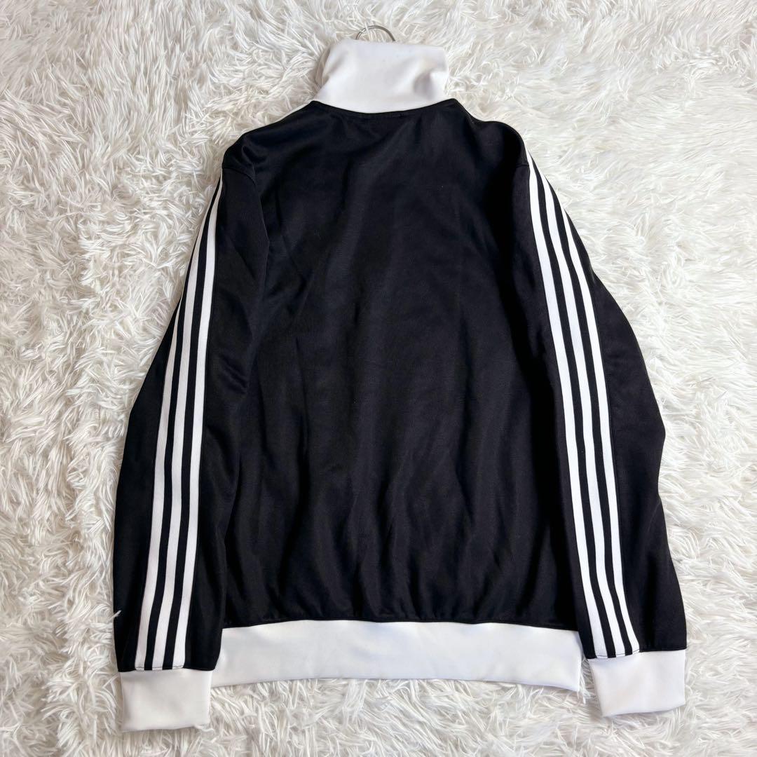 adidas ベッケンバウアー トラックトップ トラックジャケット ドイツ XL