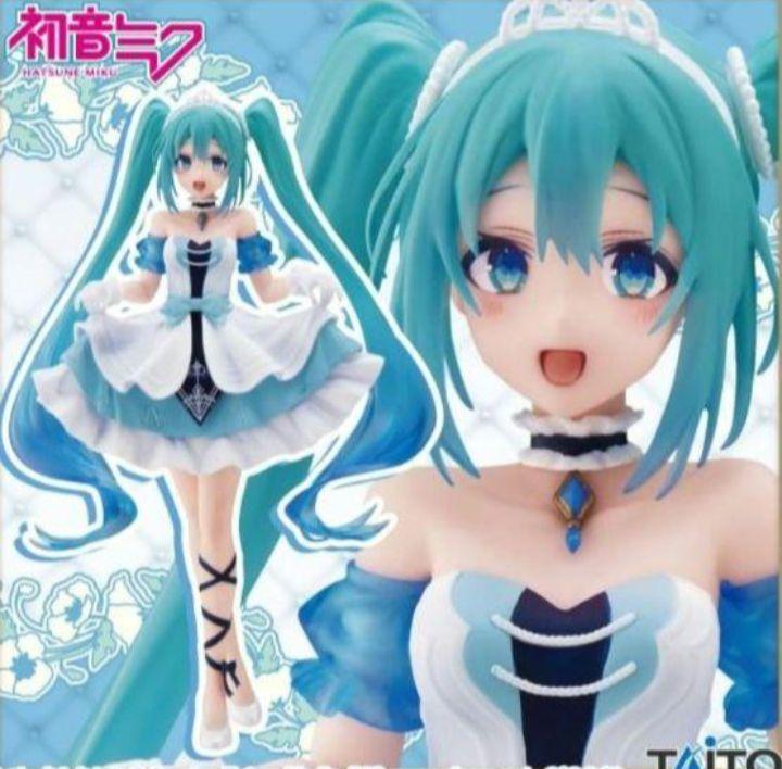 プライズ　フィギュア　6点セット プライズ フィギュア 6個セット - メルカリ