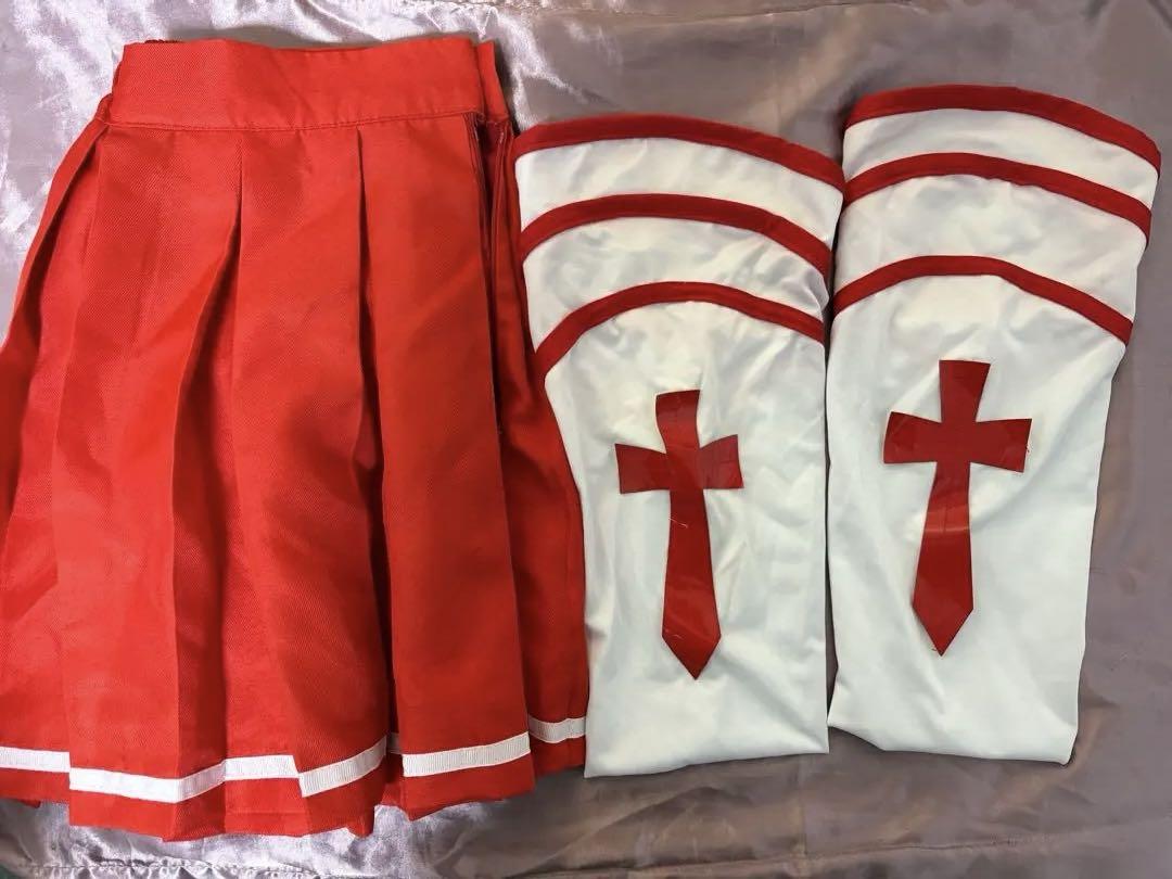 アスナ コスプレ 血盟騎士団 SAO