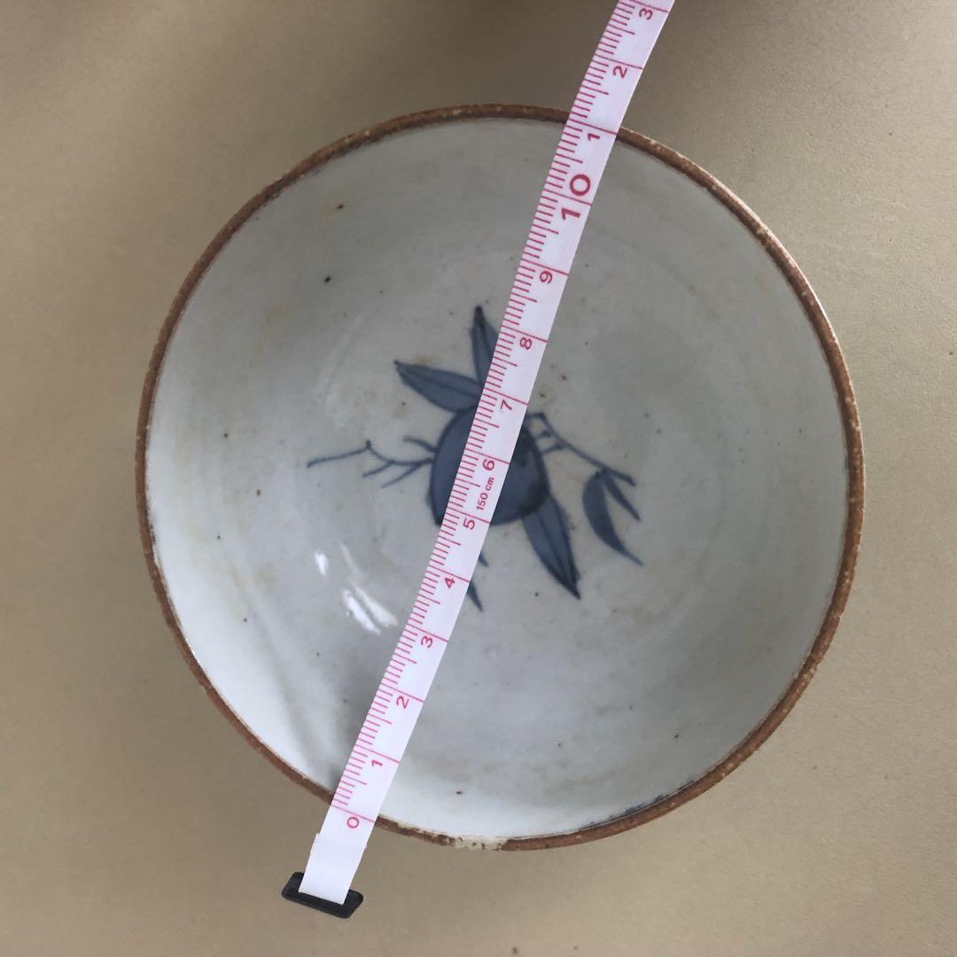 江戸時代後期　伊万里焼　骨董品