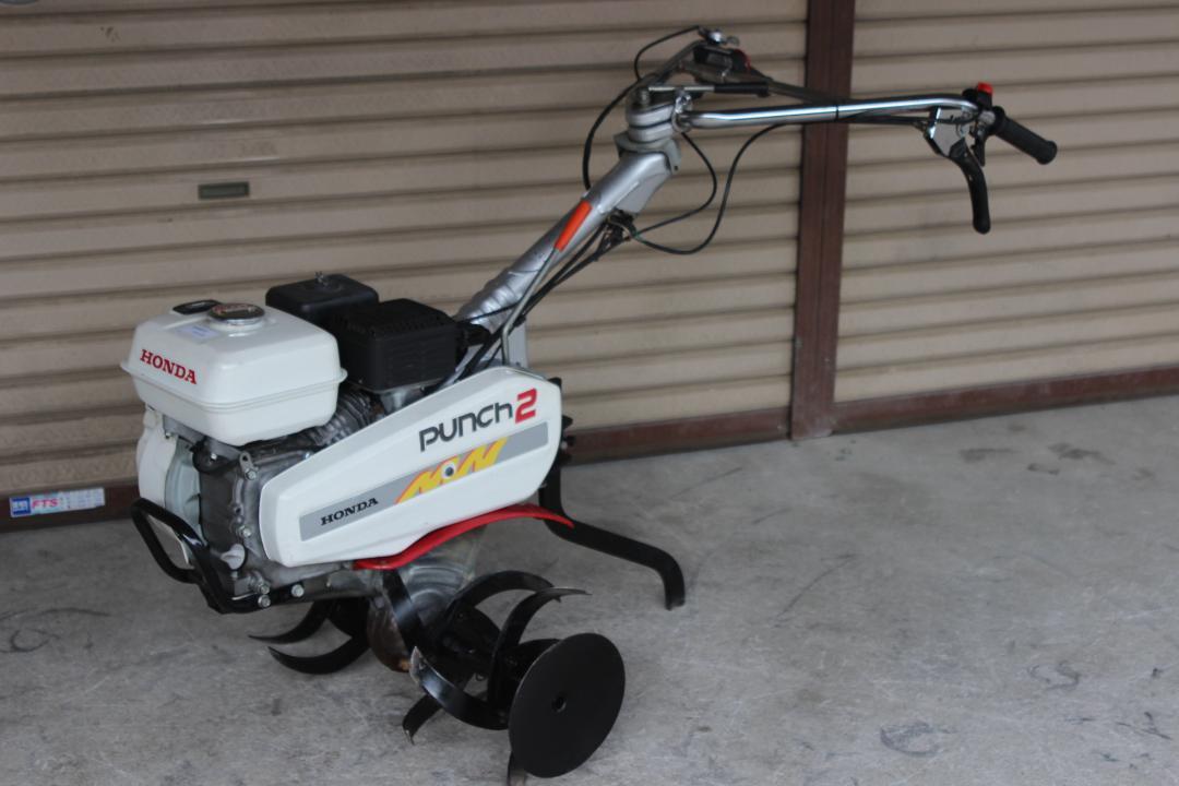 37%割引大きい割引 管理機/耕運機 ホンダ パンチ2 その他-ANDRENIERI.COM 割引カーニバル 管理機/耕運機 ホンダ パンチ その他