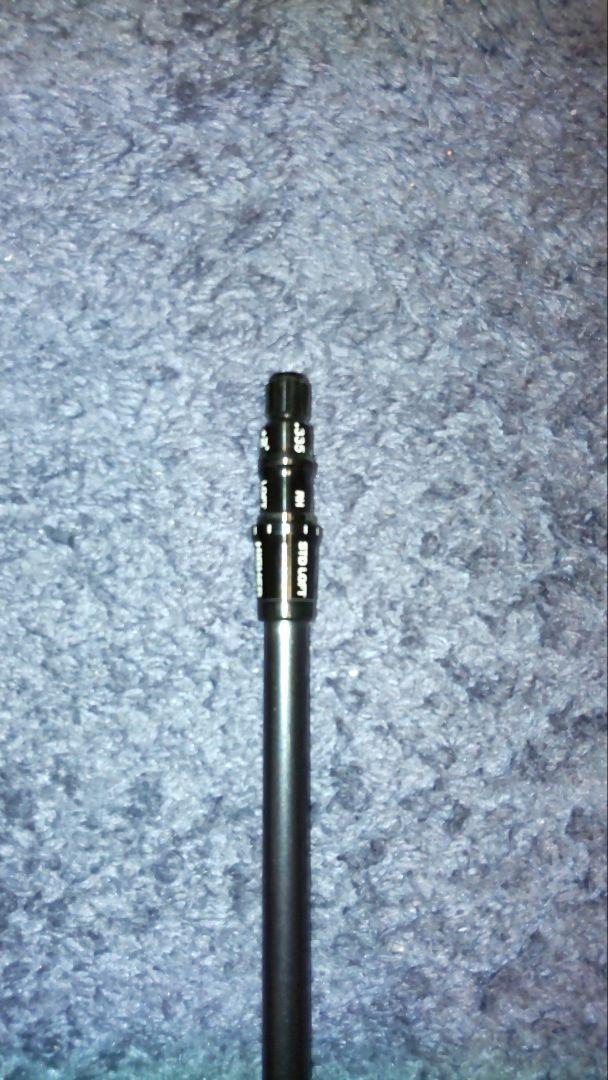ディアマナ　TM 55 S Qi35ドライバー純正　シャフト　新品☆値引き☆