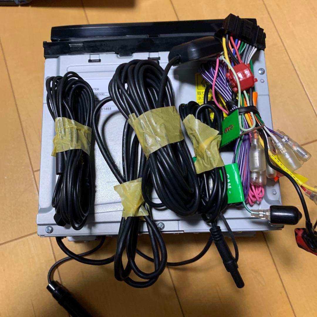 KENWOOD MDV-D306Kenwood