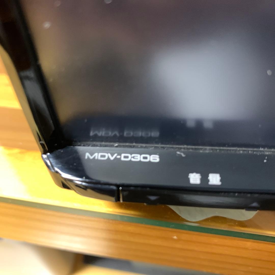 KENWOOD MDV-D306Kenwood