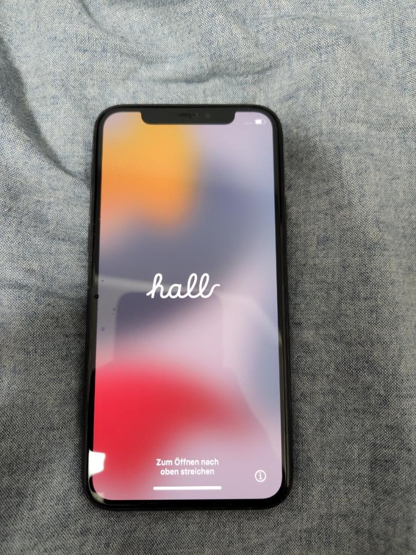 楽天スーパーセール】iPhone 11 Pro 256GB Space gray softbank版 期間限定限定 スペースグレイ Pro 11 iPhone 256 Softbank GB スマートフォン本体