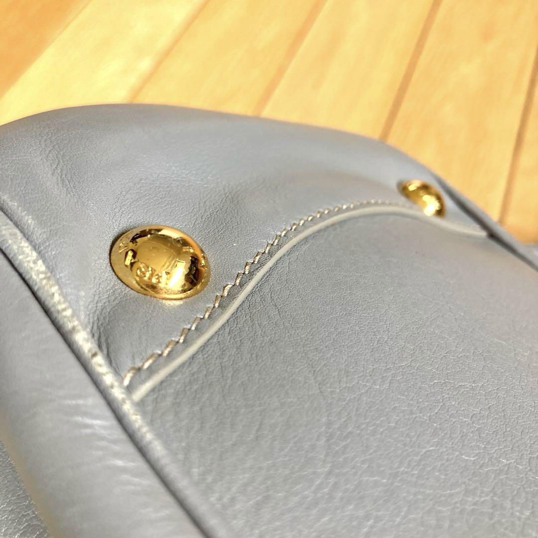 プラダ　PRADA ハンドバッグ