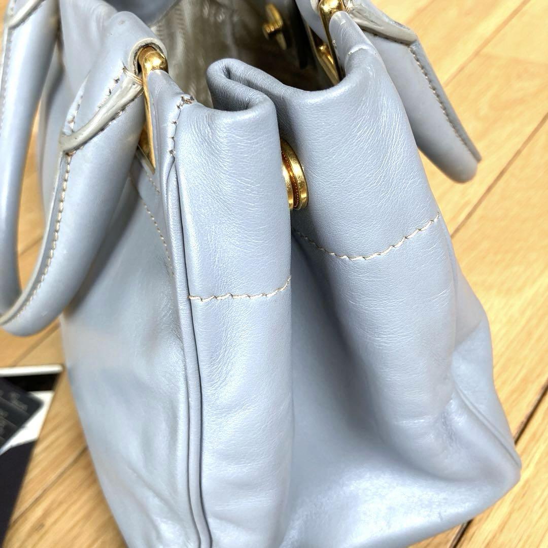 プラダ　PRADA ハンドバッグ