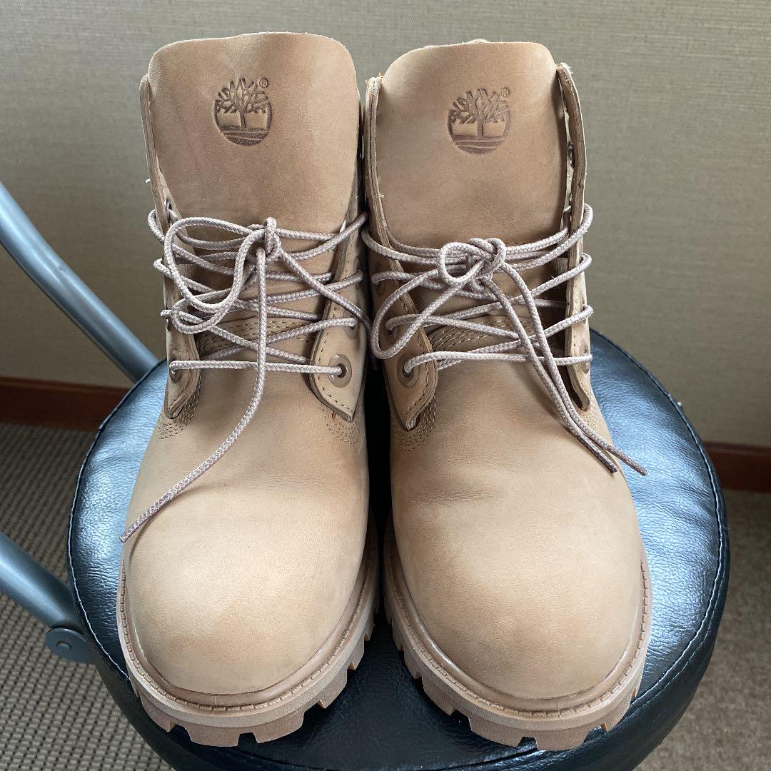 安い割引 【専用】ティンバーランド ブーツ Timberland - ブーツ 日本未入荷 ゴン様専用ティンバーランド ブーツ Timberland ブーツ