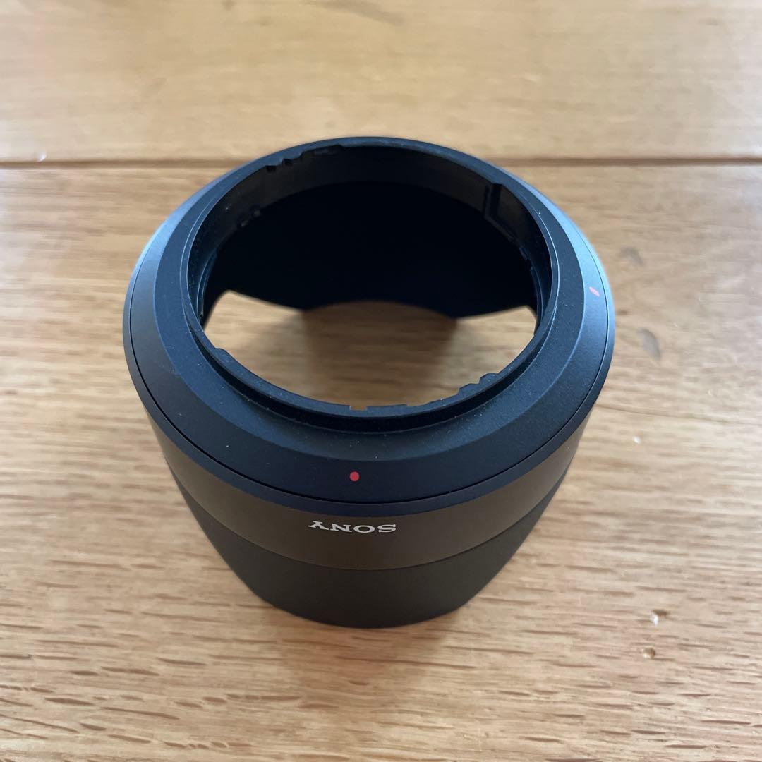 SONY Sonnar T* FE 55mm F1.8 ZA SEL55F18Z SONY Sonnar T* FE 55mm F1.8 ZA SEL55F18Z