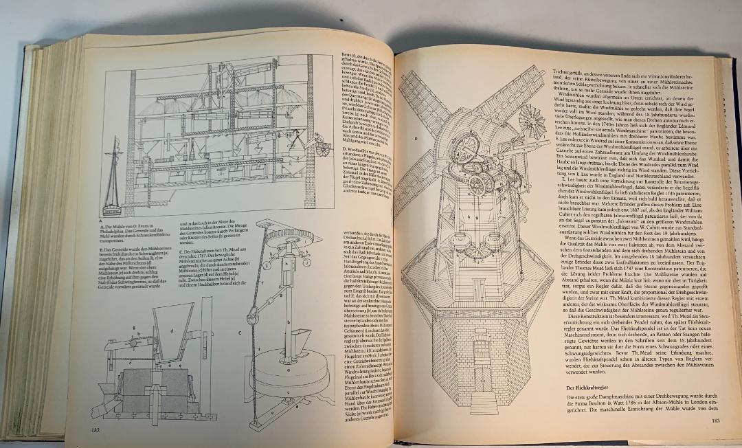 45年前、超レア物◇1979年◇機械の原理、機能に関する書籍