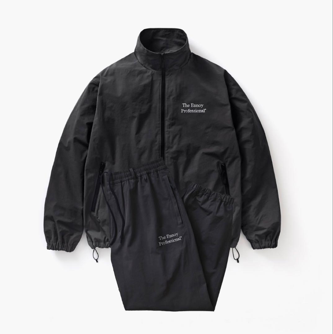 『新品』ENNOY PROFESSIONAL CPN JACKET SET UP ennoy PROFESSIONAL CPN JACKET SET UP