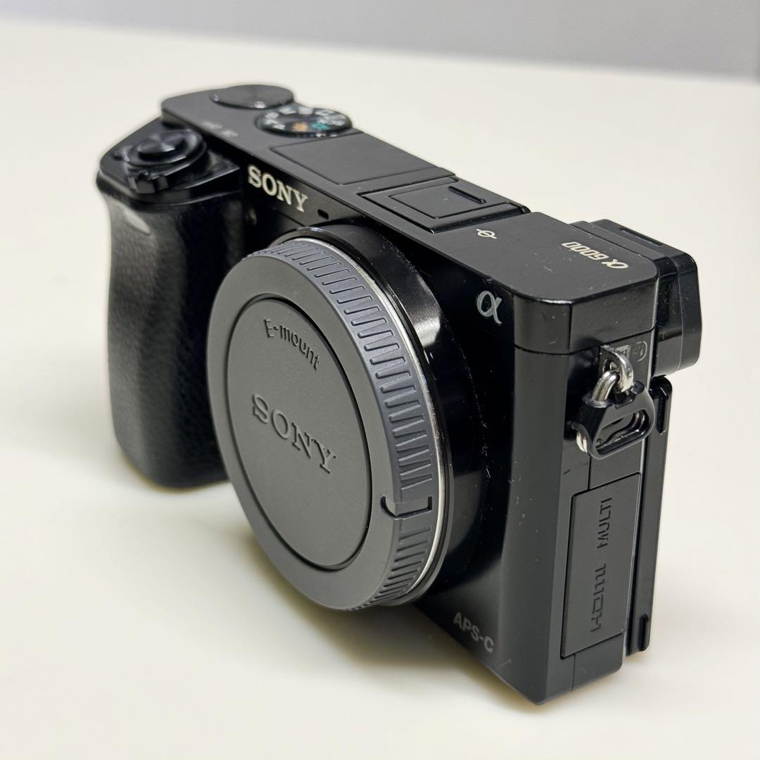 sony α6000 ジャンク品 | Shop at Mercari from Japan! | Buyee