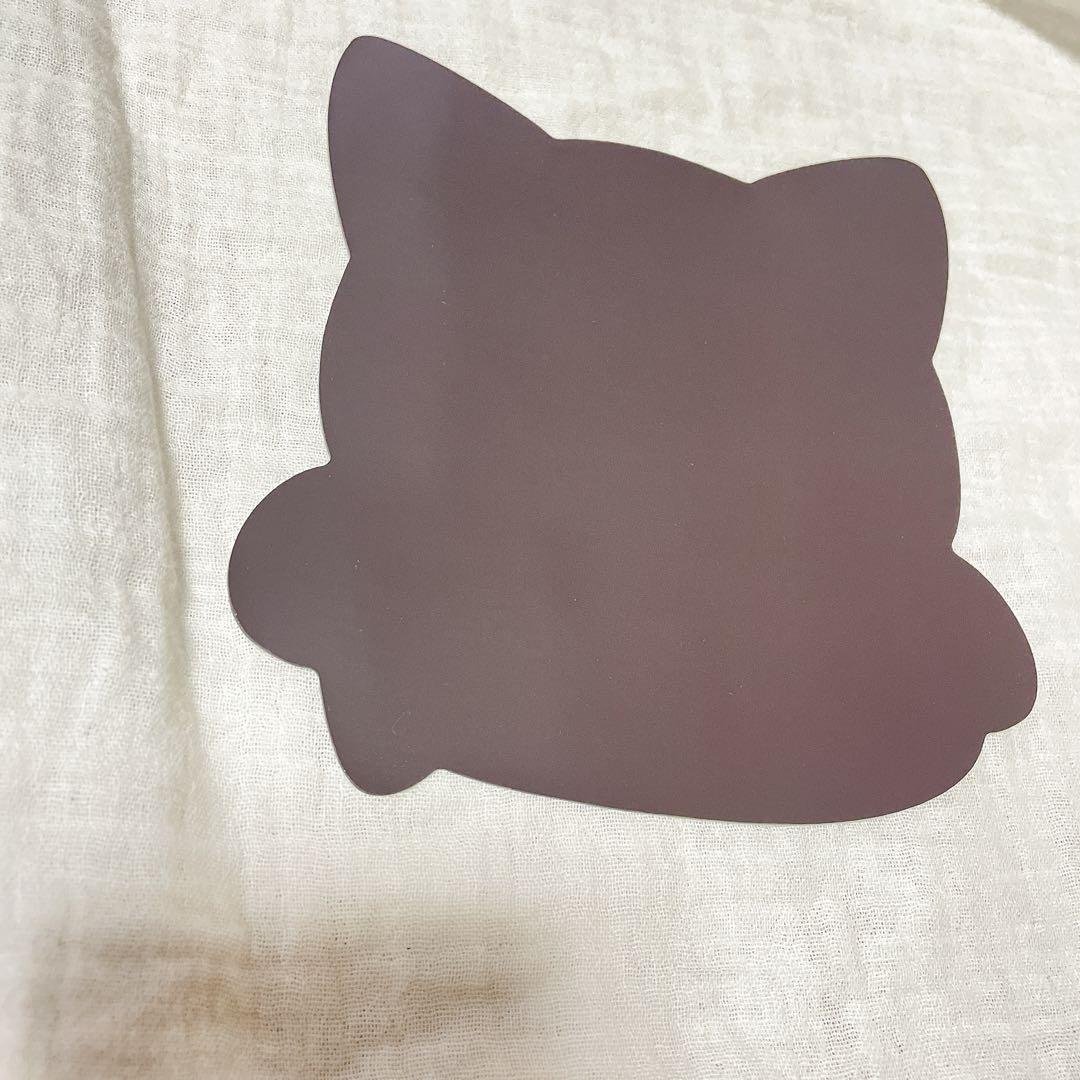 Baby In Car ステッカー ベビーインカー マグネット 車 BRIGHTFACE_UK