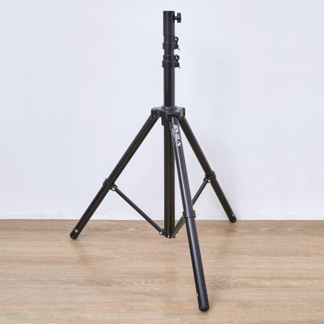 【送料込】【COMET】コメットキャスター付き スタンドHS-3L/3S 2本 【送料込】【COMET】コメットキャスター付き スタンドHS-3L/3S 2本