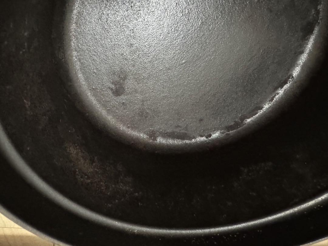 STAUB La Cocotte 20cm 黒 鍋